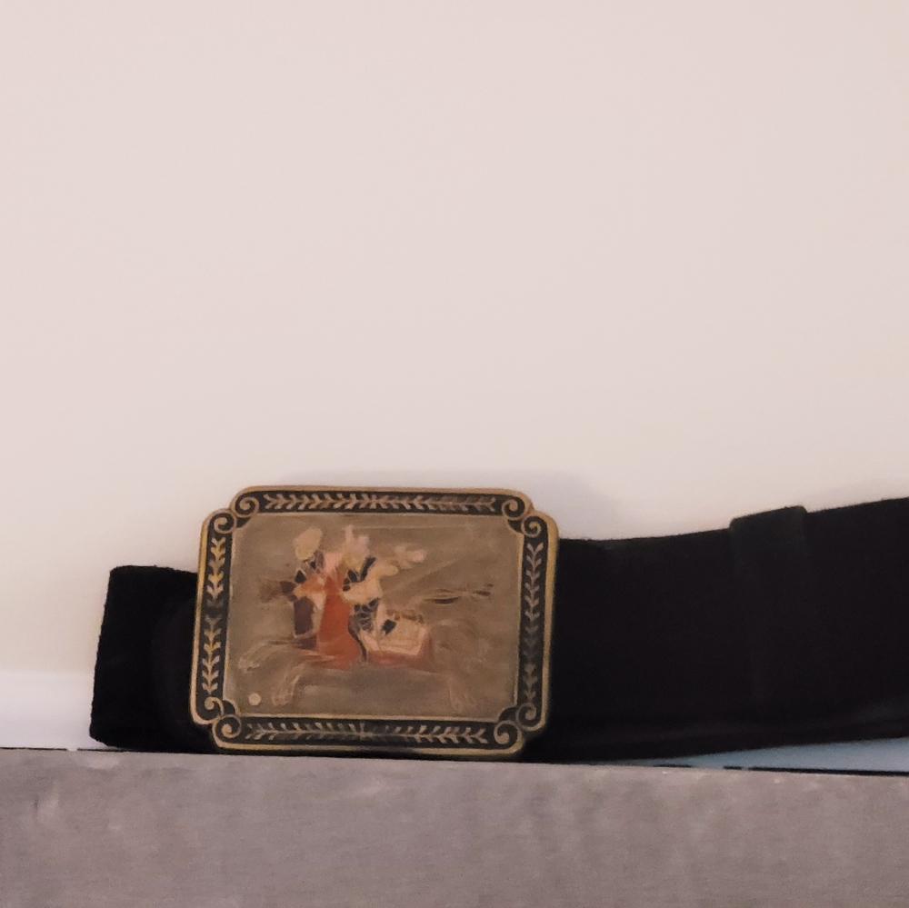 Belt - Picture 3 of 4